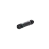 Techno InLine Cable Connector THR400, 5P, Screw, D6-17, IP68