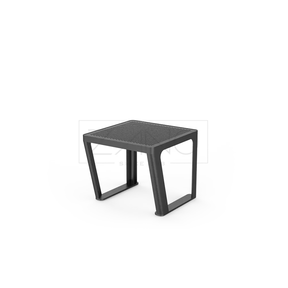 Scandik seat