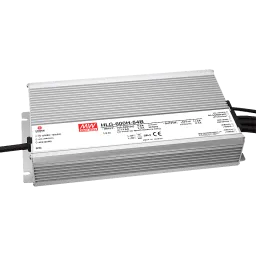 600W LED Driver CV+CC 54V/11.2A
