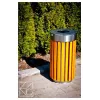 Tubus Litter Bin