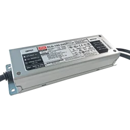 96W LED Driver CV+CC 24V/4A, DALI