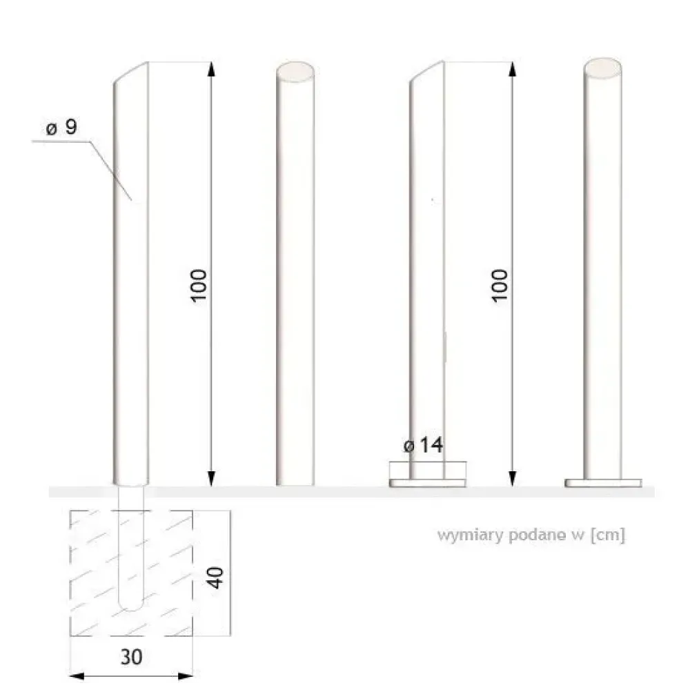 Clivo Bollard