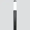 Siluro 318-...OLD4-Urban Lighting - Pole H. 3100 with opal diffuser