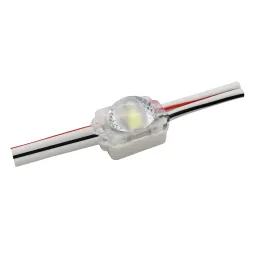 Channel Modul Mini, back lit, 1 x LM283B+, 180×140°, 3000K, CRI >80