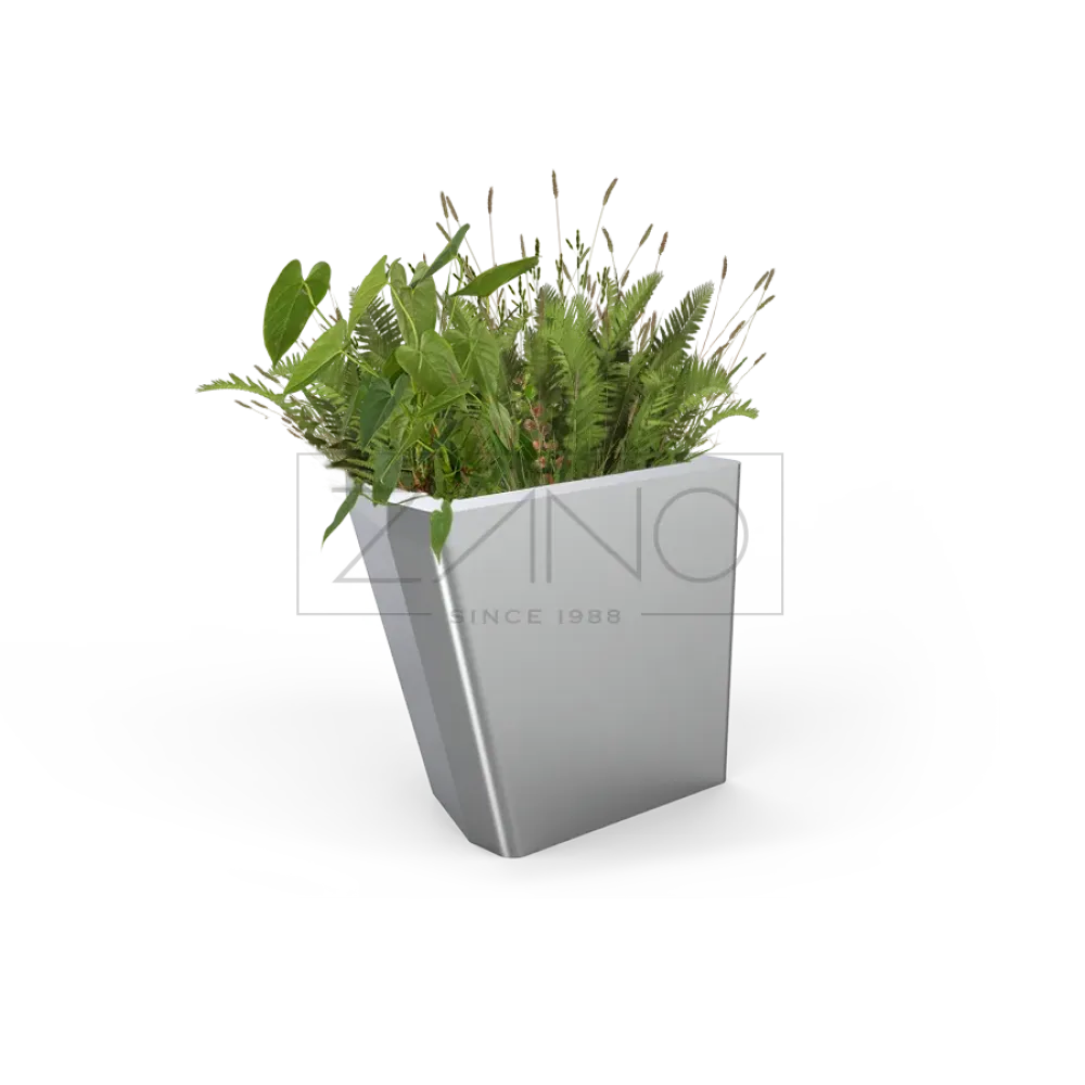 Planter Scandik 90°