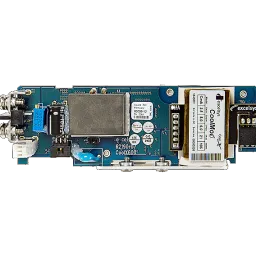 CoolX DC Module CX06,CX10:48V/4.17A; CX18:48V/6.25A
