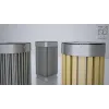 Tubus Litter Bin