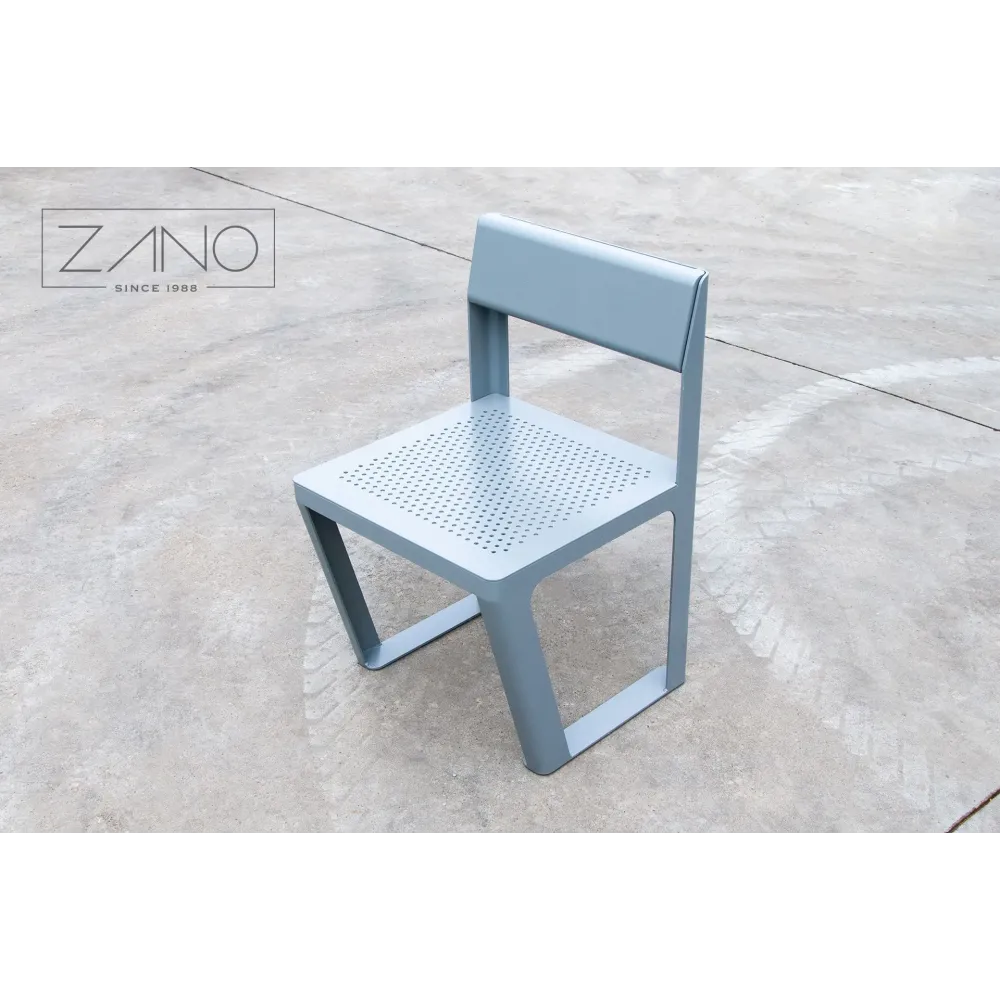 Scandik chair