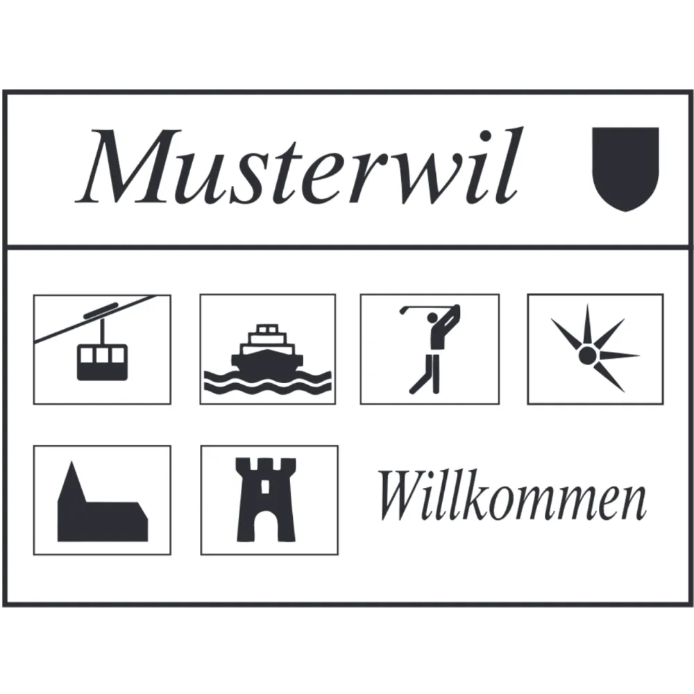 Symbol panels