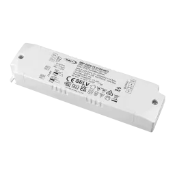 15W DALI2 DT8, TUNABLE WHITE, LED DRIVER CC, NFC