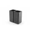 Stilo Recycling Bin