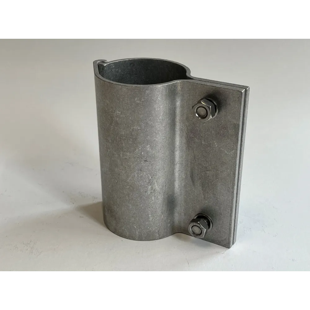 Coupling type F60/120 