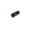 Techno Mini Circular Connector TH387, Plug, 4P, Crimp, D7-12, IP66/IP68