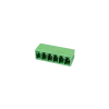 PCB Connector Socket ECH350R-xxP