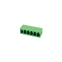 PCB Connector Socket ECH350R-xxP