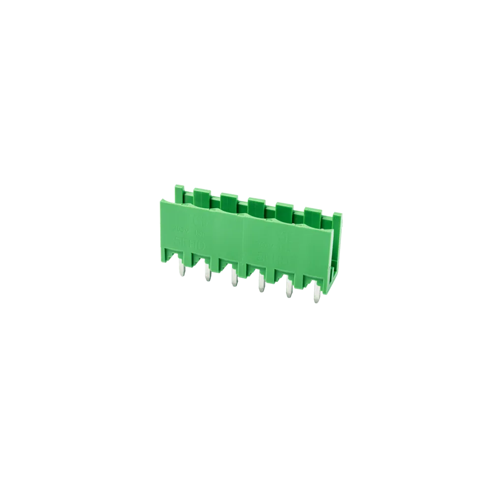 PCB Connector Socket 5EHDV-xxP