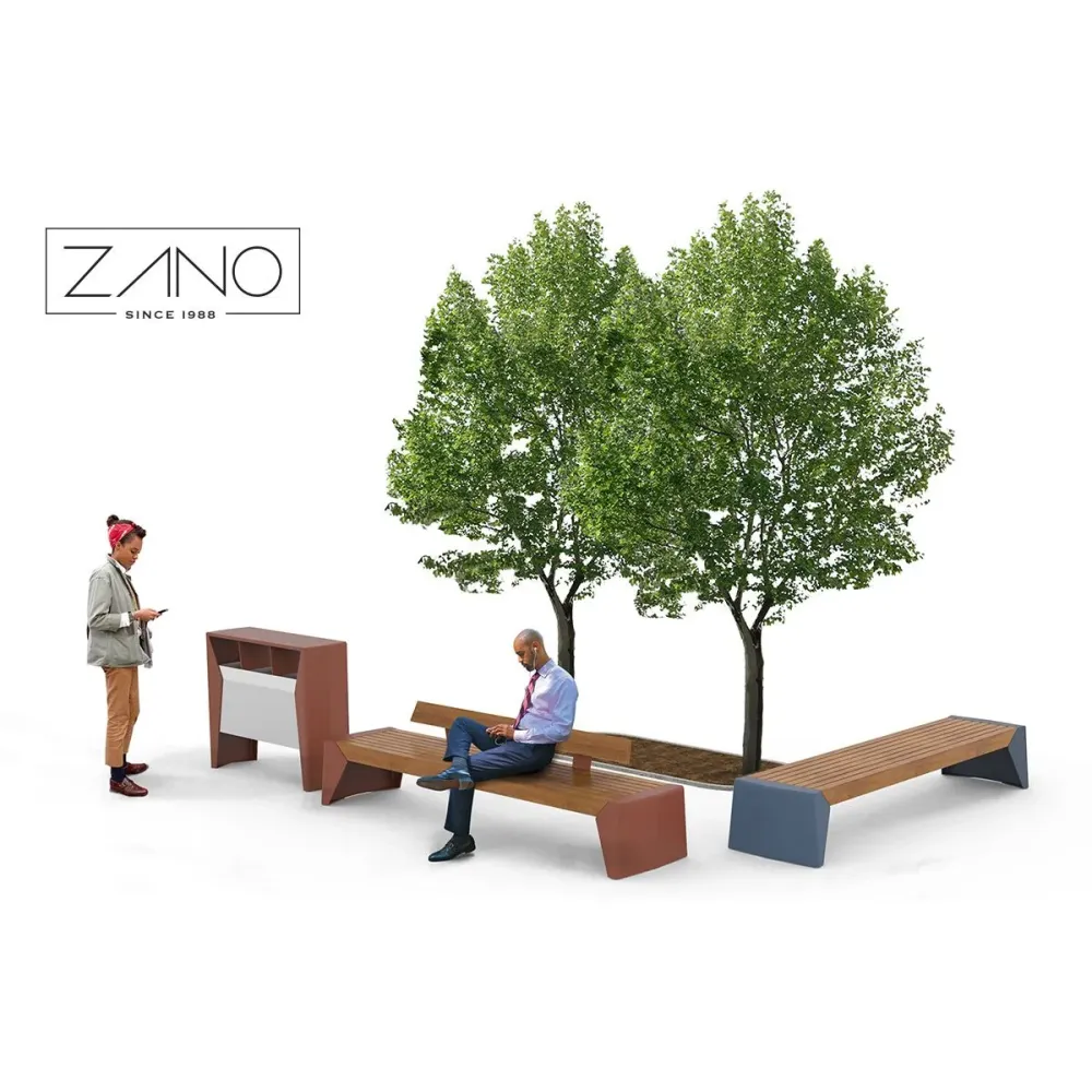 Photon bench