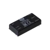 40W DC/DC-Converter, Input 18…75V, Output 5V/8A