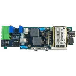 Dual DC-Module CX06,CX10:+/- 24.0V/120W; CX18:+/-24V/200W