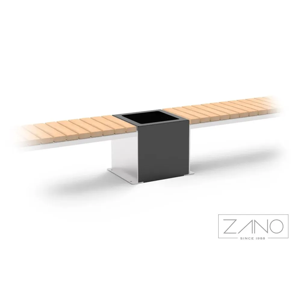 Domino Planter