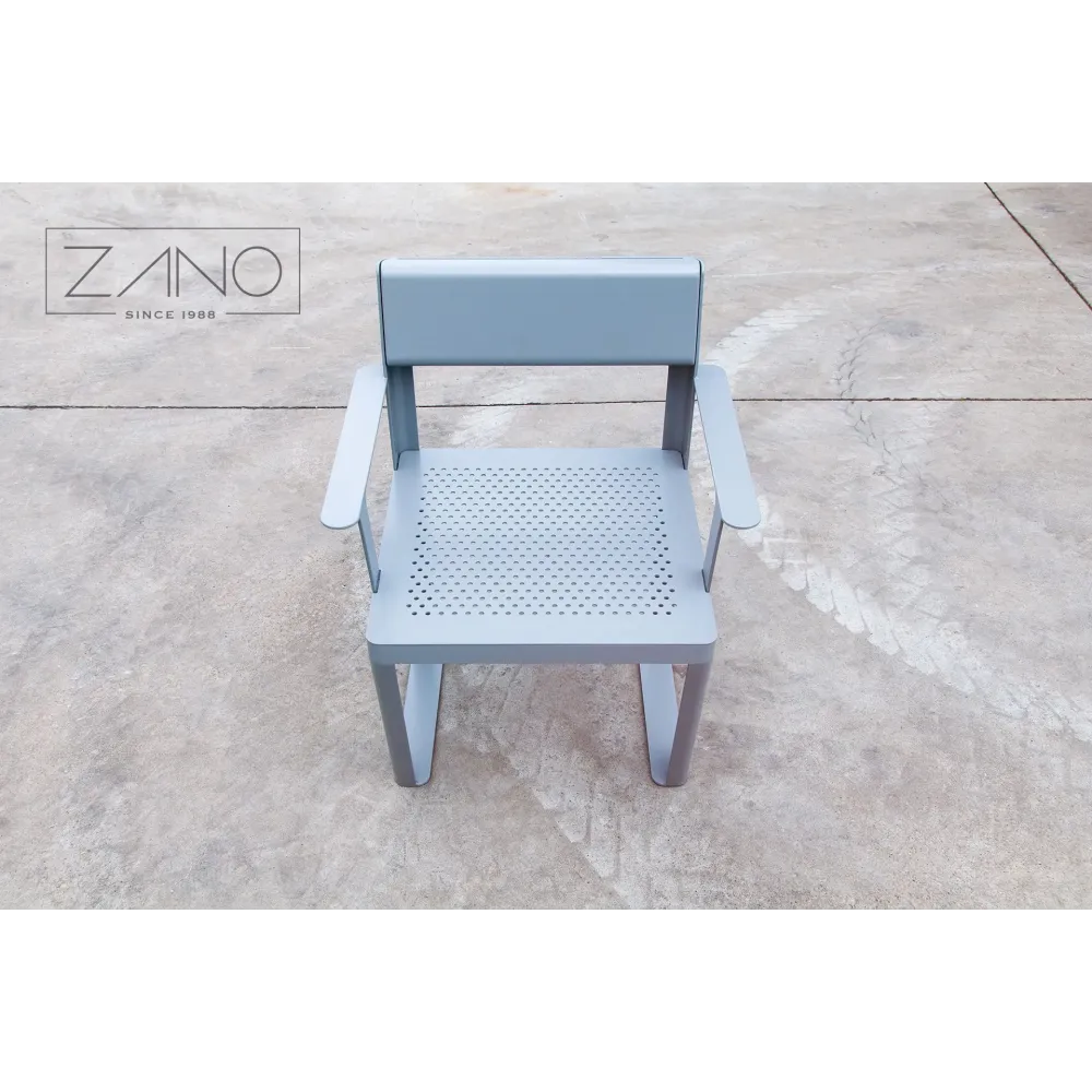 Scandik chair