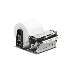 Kiosk printer (compact USB RS232)