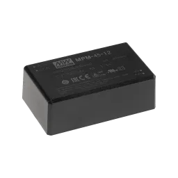 45W Medical PCB Mount Power Supply encapsulated 24V/1.88A