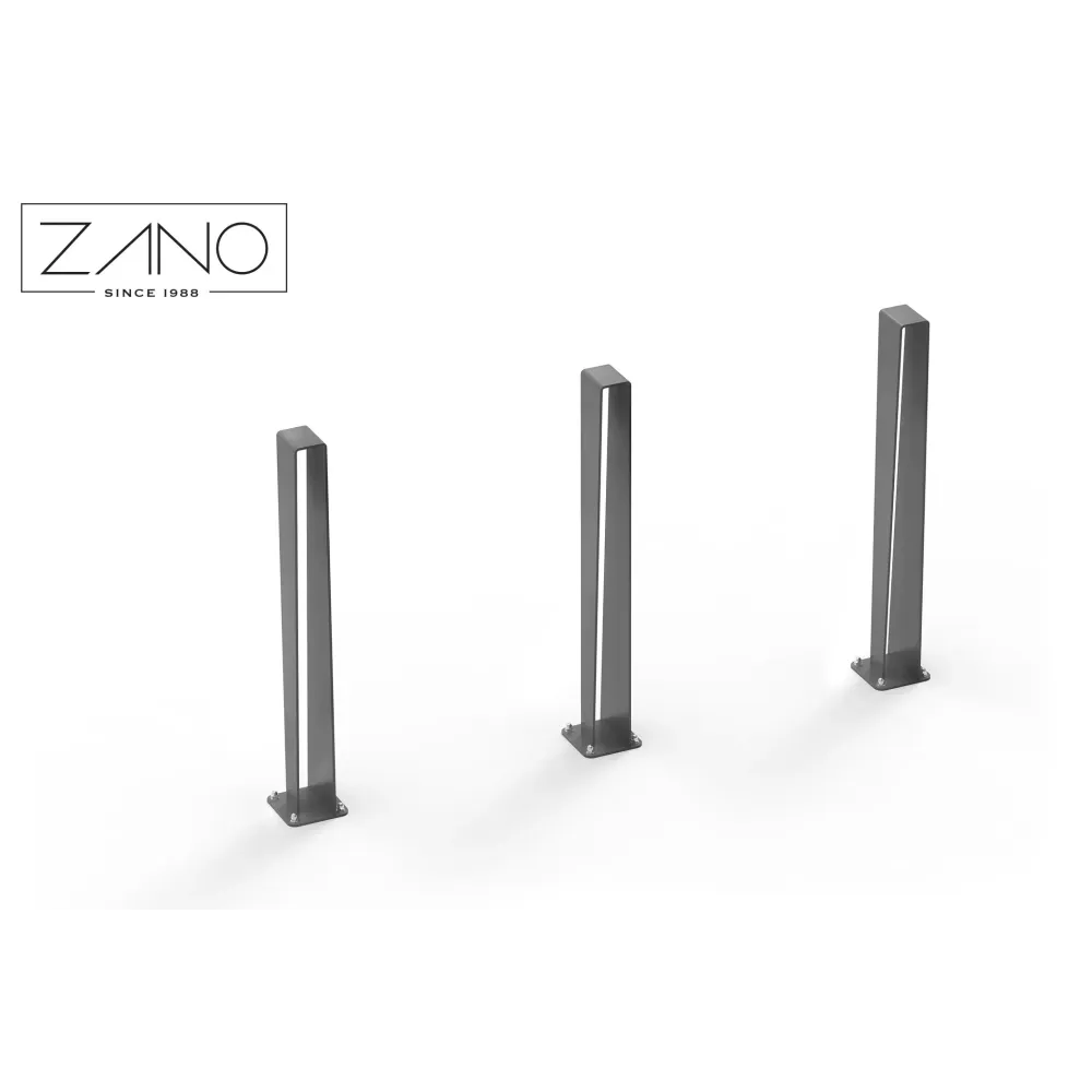 Reliq Bollard