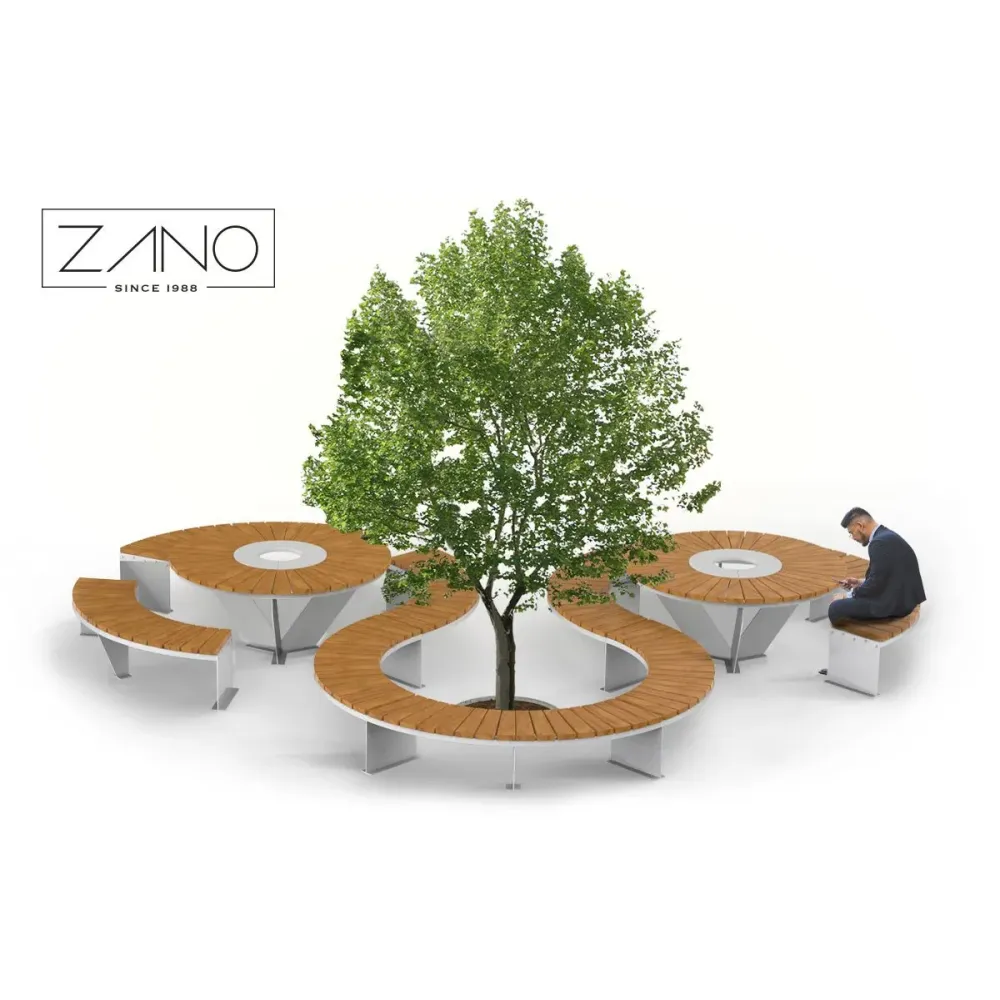 Domino Table