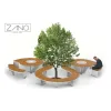 Domino Table