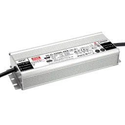 320W LED Driver CV+CC 54V/5.95A