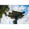 Solar charging station Universe
