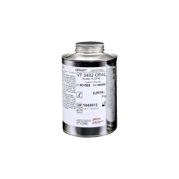 Potting compound Wepuran, opal, 1kg