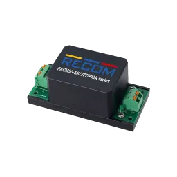 30W AC/DC power supply unit 12V/2.5A, ITE, Medical, Household