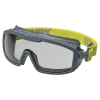 uvex i-guard+ full-vision goggles