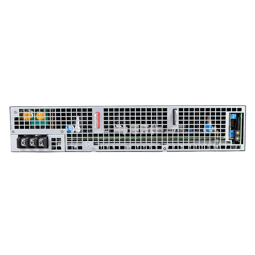 19kW 3-phase power supply unit 55V/346A