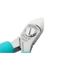 Side cutters for cutting printed circuit boards