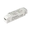 40W LED control gear 600mA to 1400mA/9V...54V, DALI2, AC Push, Independent