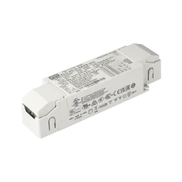 40W LED control gear 600mA to 1400mA/9V...54V, DALI2, AC Push, Independent
