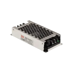 40W DC/DC converter, input 9...36V, output 3.3V/12A