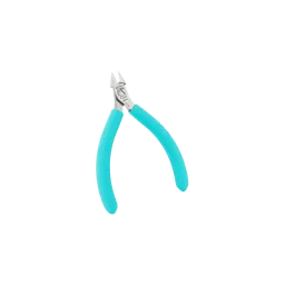 Side cutter
