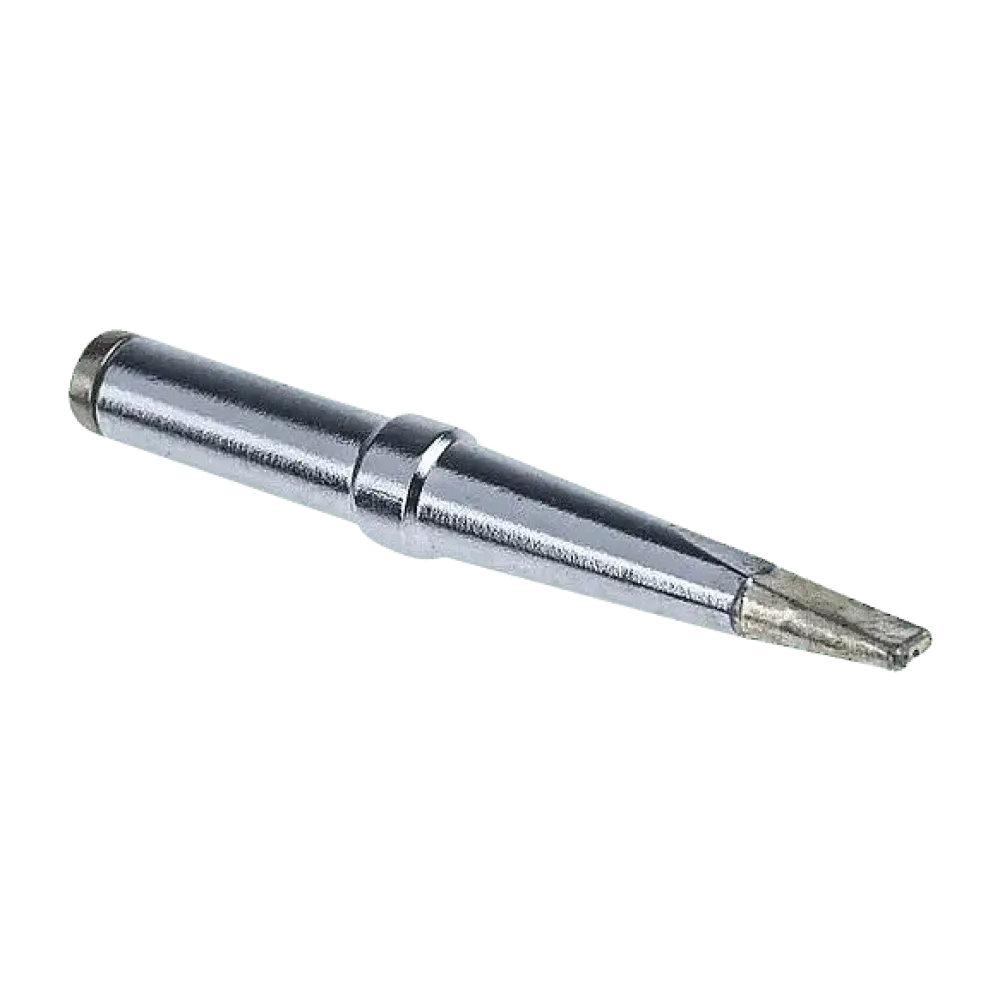 PT D7 soldering tip chisel shape