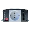 450W True Sine Wave DC/AC Inverter 20…33Vdc/230Vac