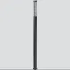 Maxima One 375F3/WR8.PT-Urban Lighting - Pole H. 3000 with louvre
