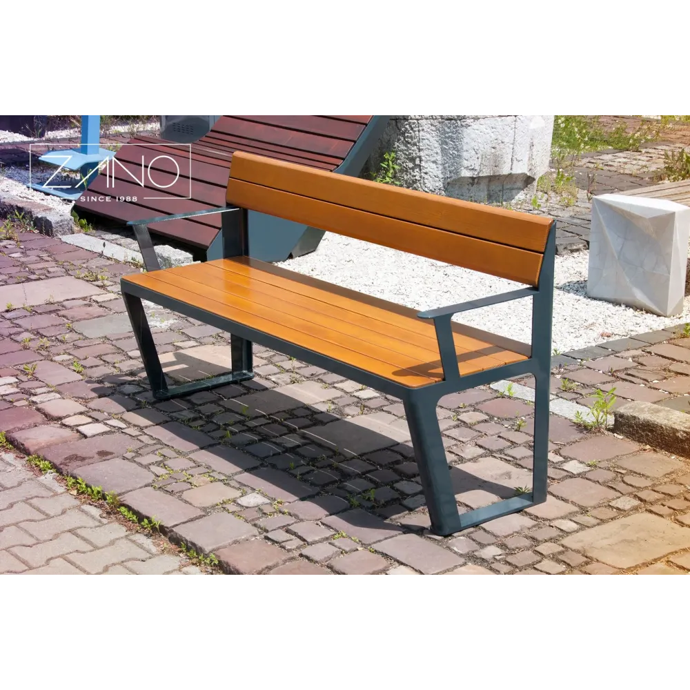 Scandik Bench