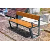 Scandik Bench