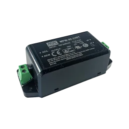 20W Medical Power Supply encapsulated 3.3V/6A