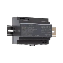 150W DIN Rail Power Supply 48V/3.2A