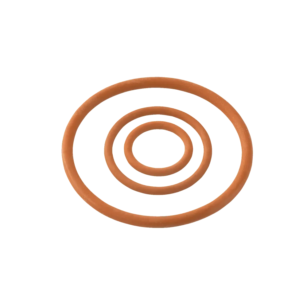 Hummel O-rings (metric)