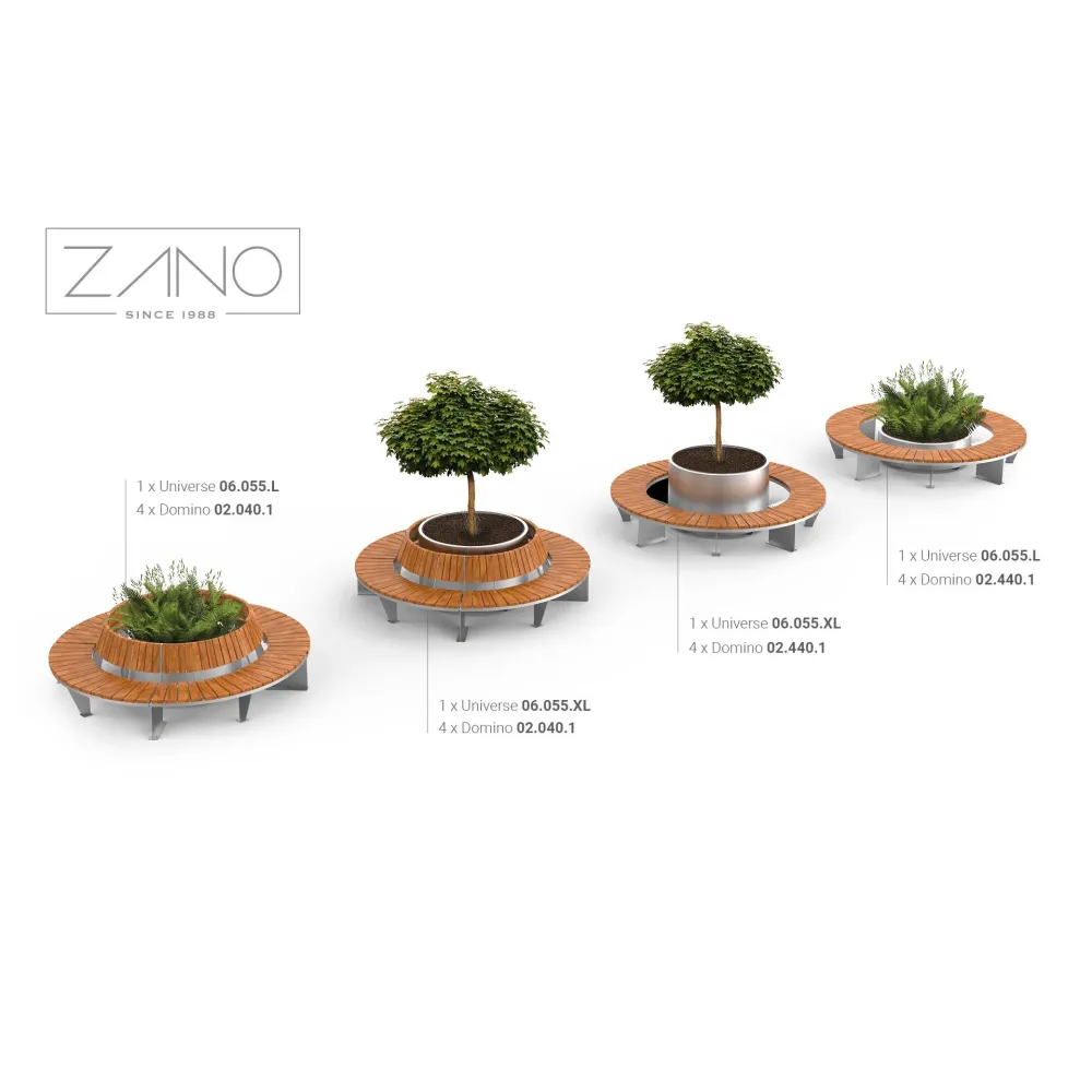 Planter Universe